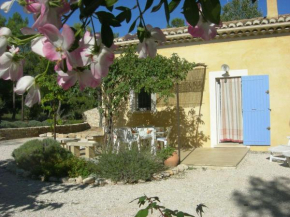 Location avec piscine Roussillon LS2-91